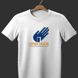 T-Shirt White